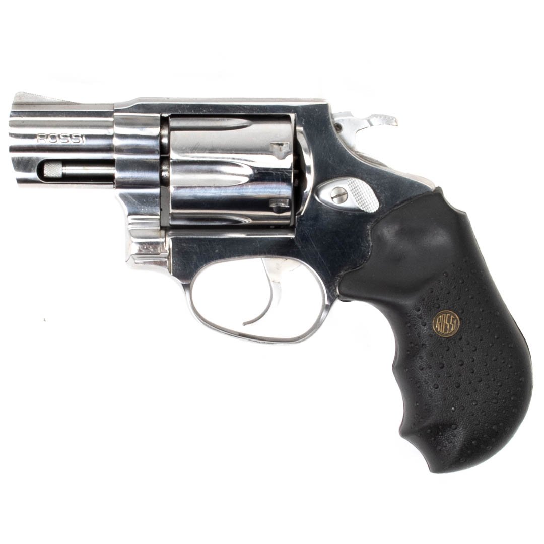 Rossi 462